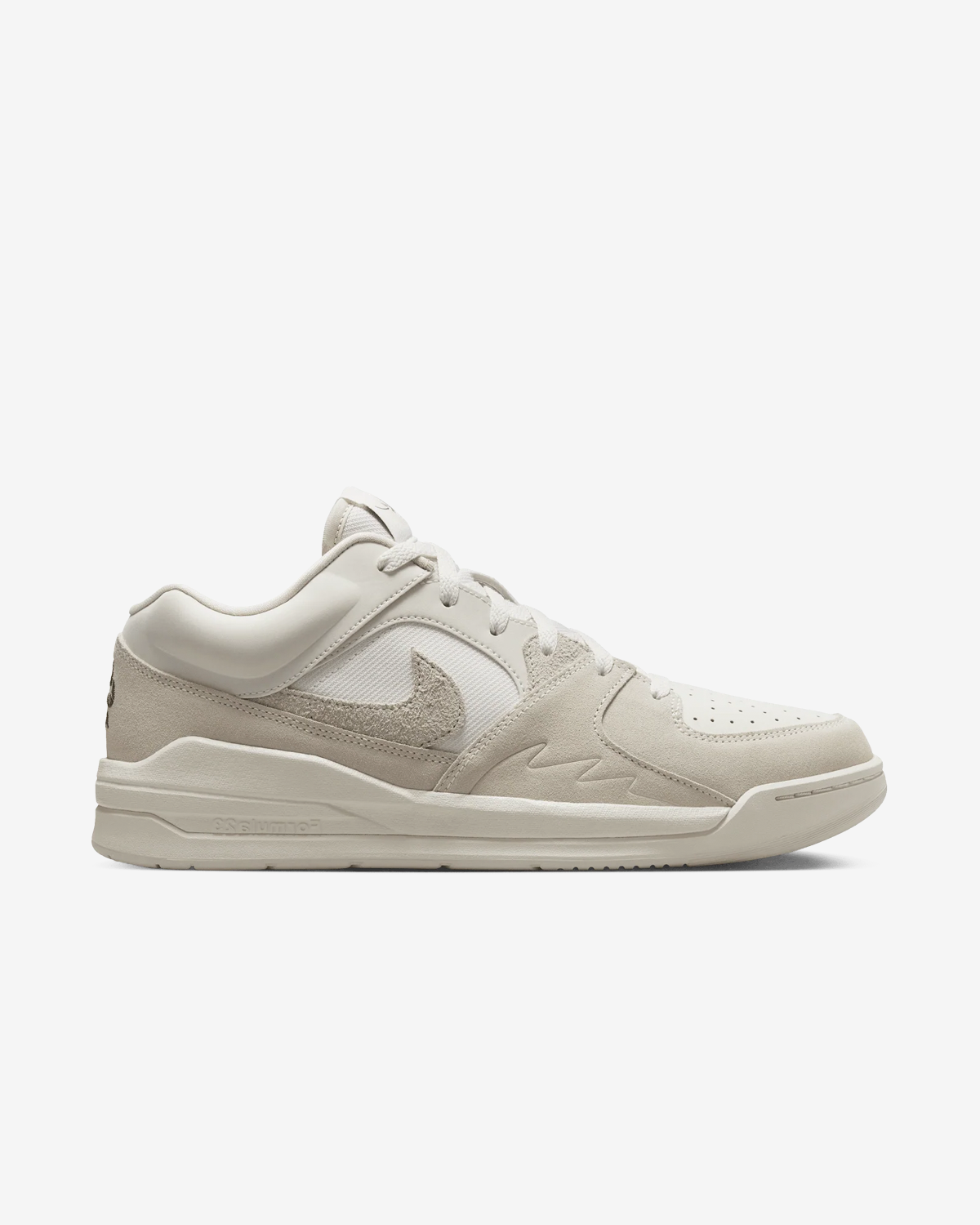 Jordan Stadium 90