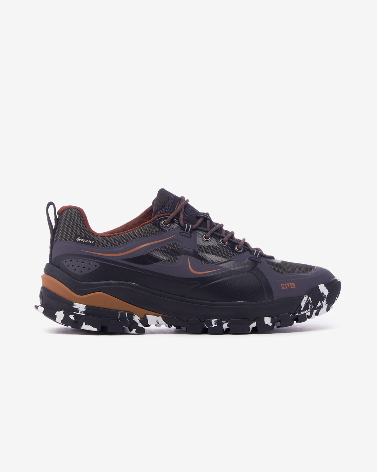 Vans Vault AMZN MTE-3 Gore-Tex LX