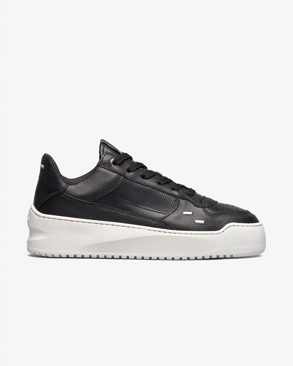 Filling Pieces Avenue Crumbs Black