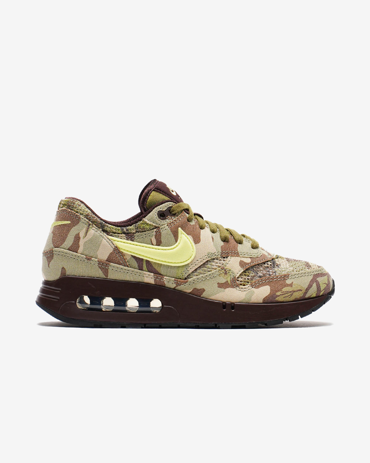 Nike Air Max 1 '86 "Camo"