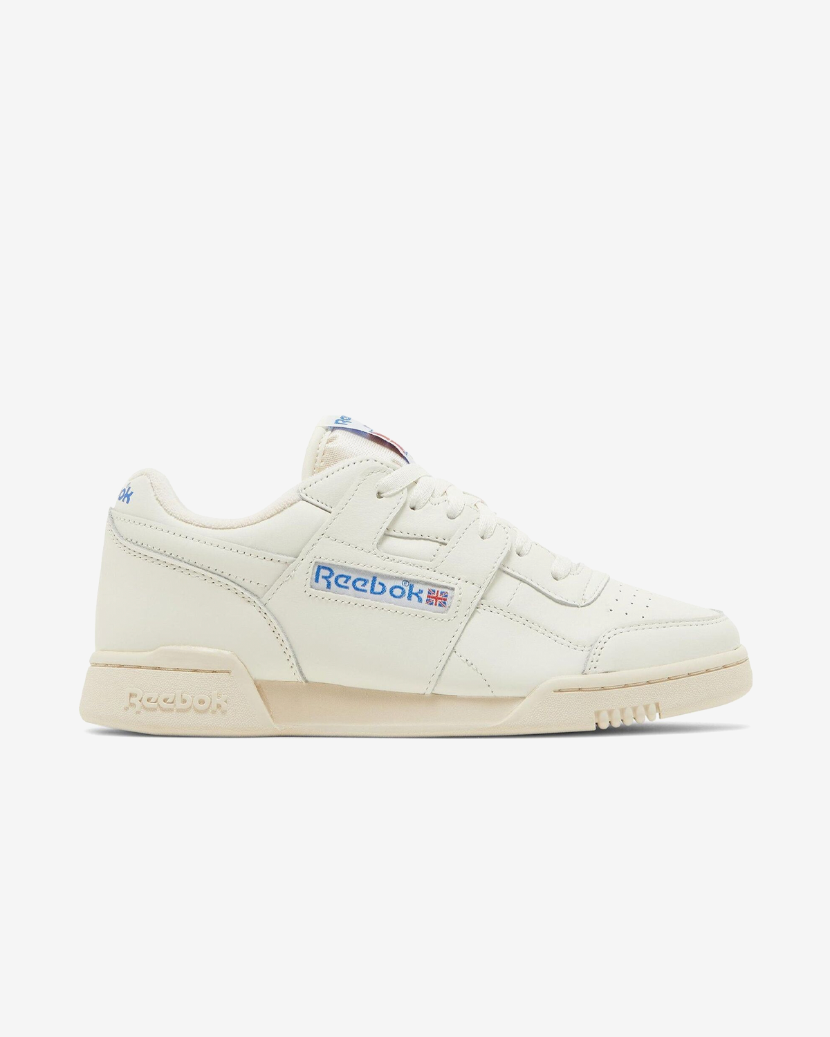 Reebok Workout Plus 1987 TV