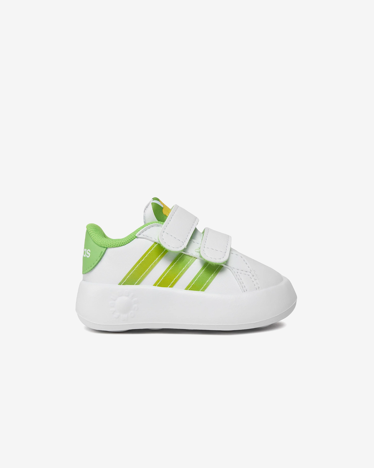 adidas Grand Court 2.0 Tink CF I