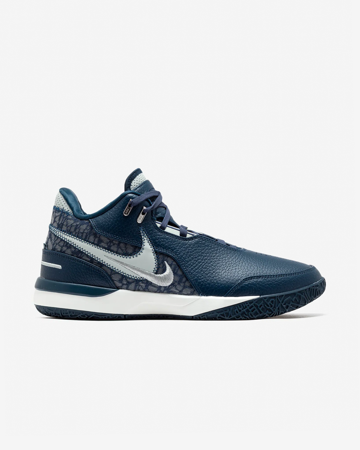 Nike LeBron NXXT Gen AMPD