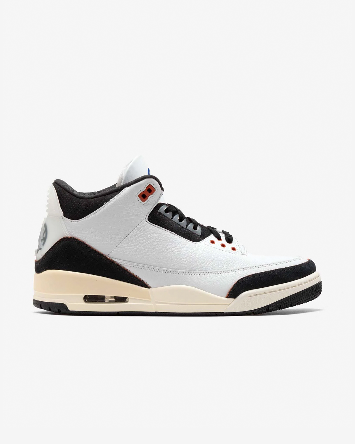Air Jordan 3 Retro Quai 54