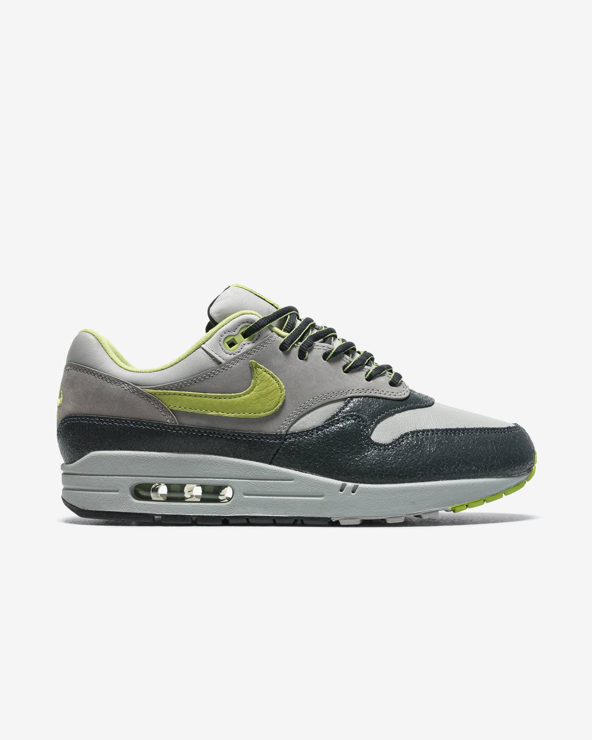 HUF x Nike Air Max 1 SP "Pear"