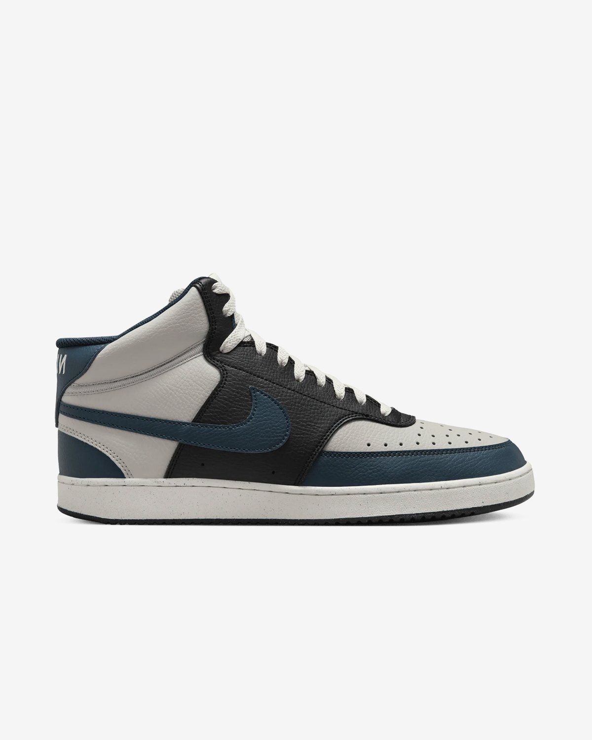Nike Court Vision Mid Next Nature