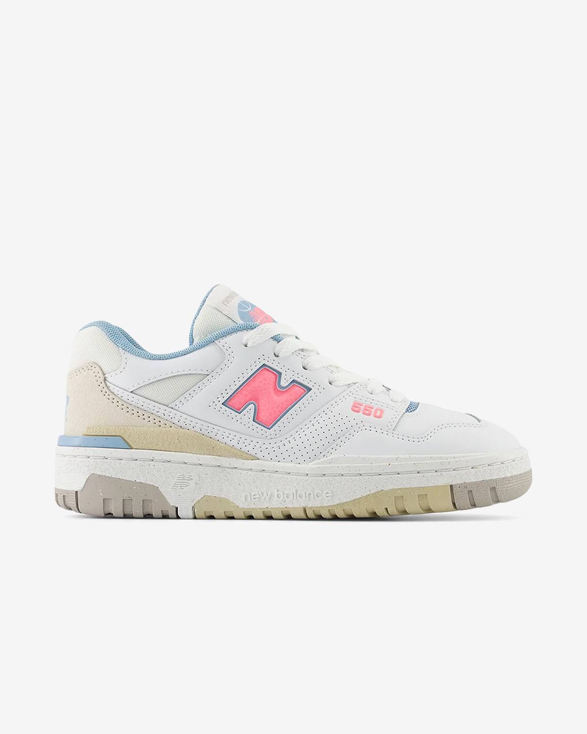 New Balance 550