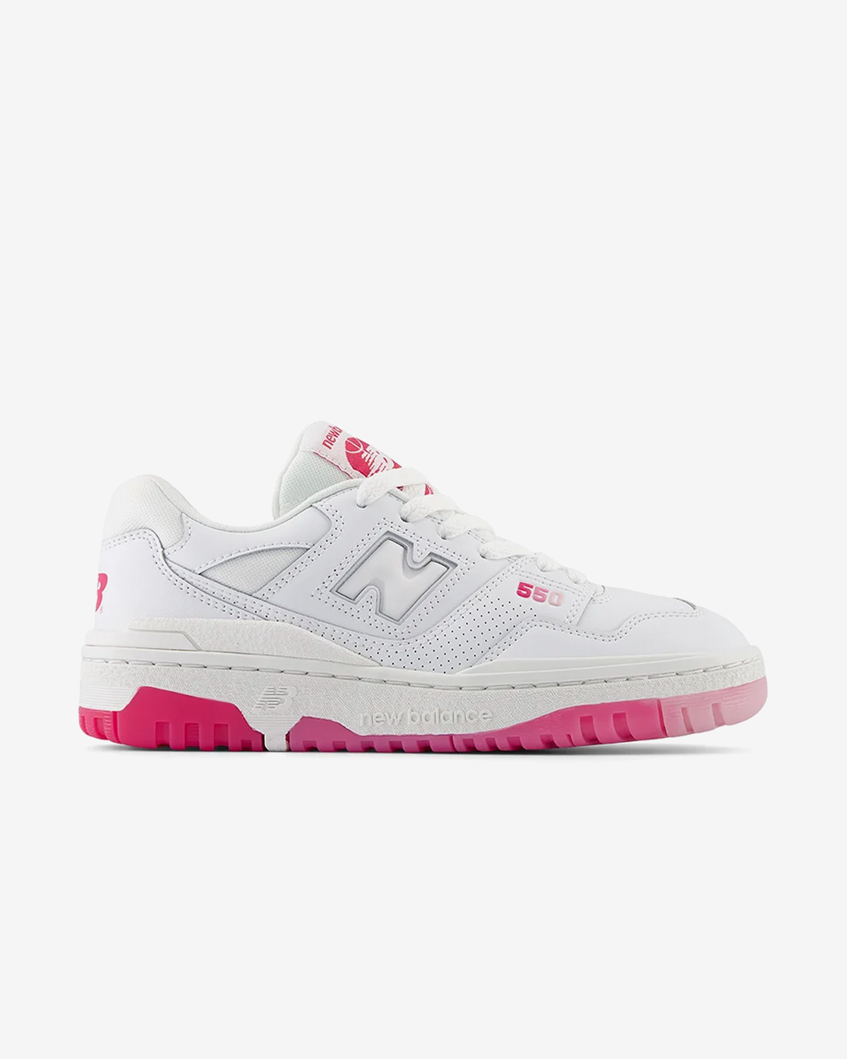 New Balance 550