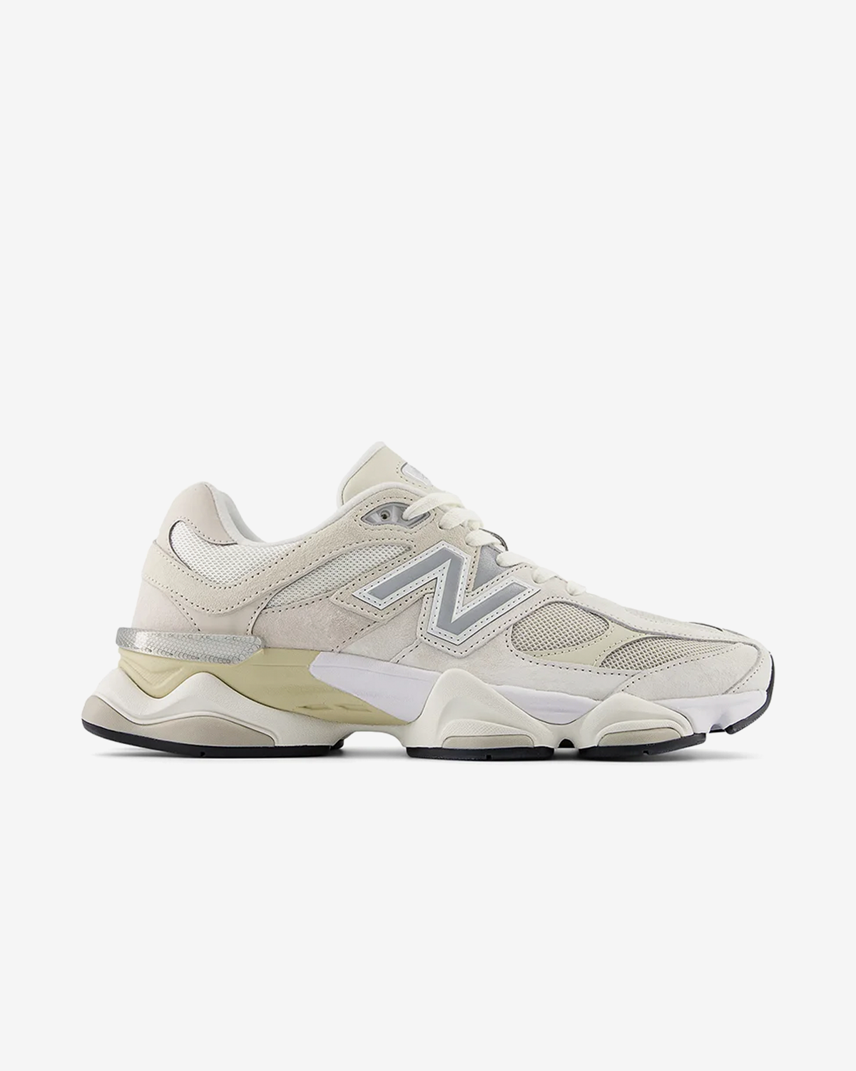 New Balance U9060 WHT