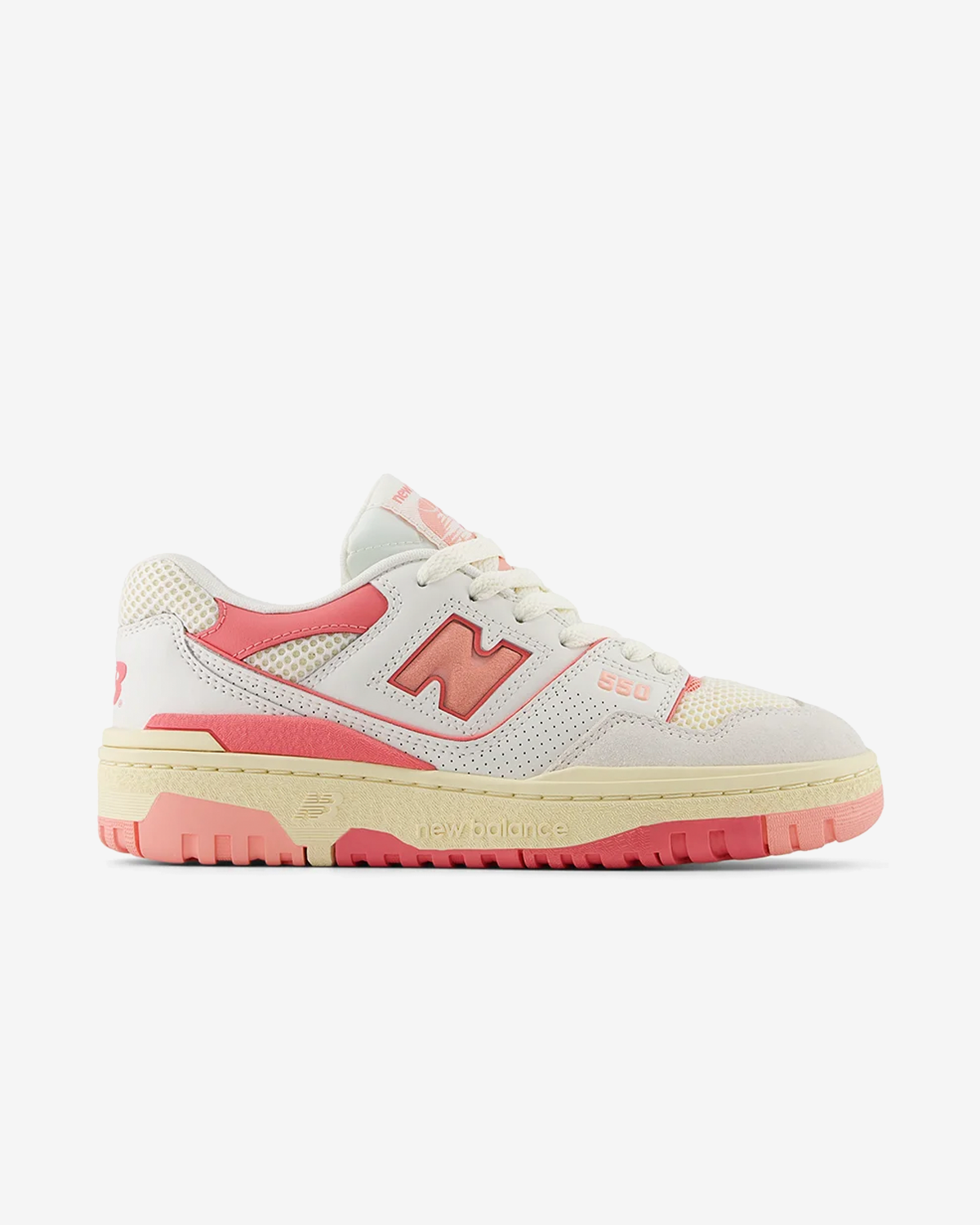 New Balance 550