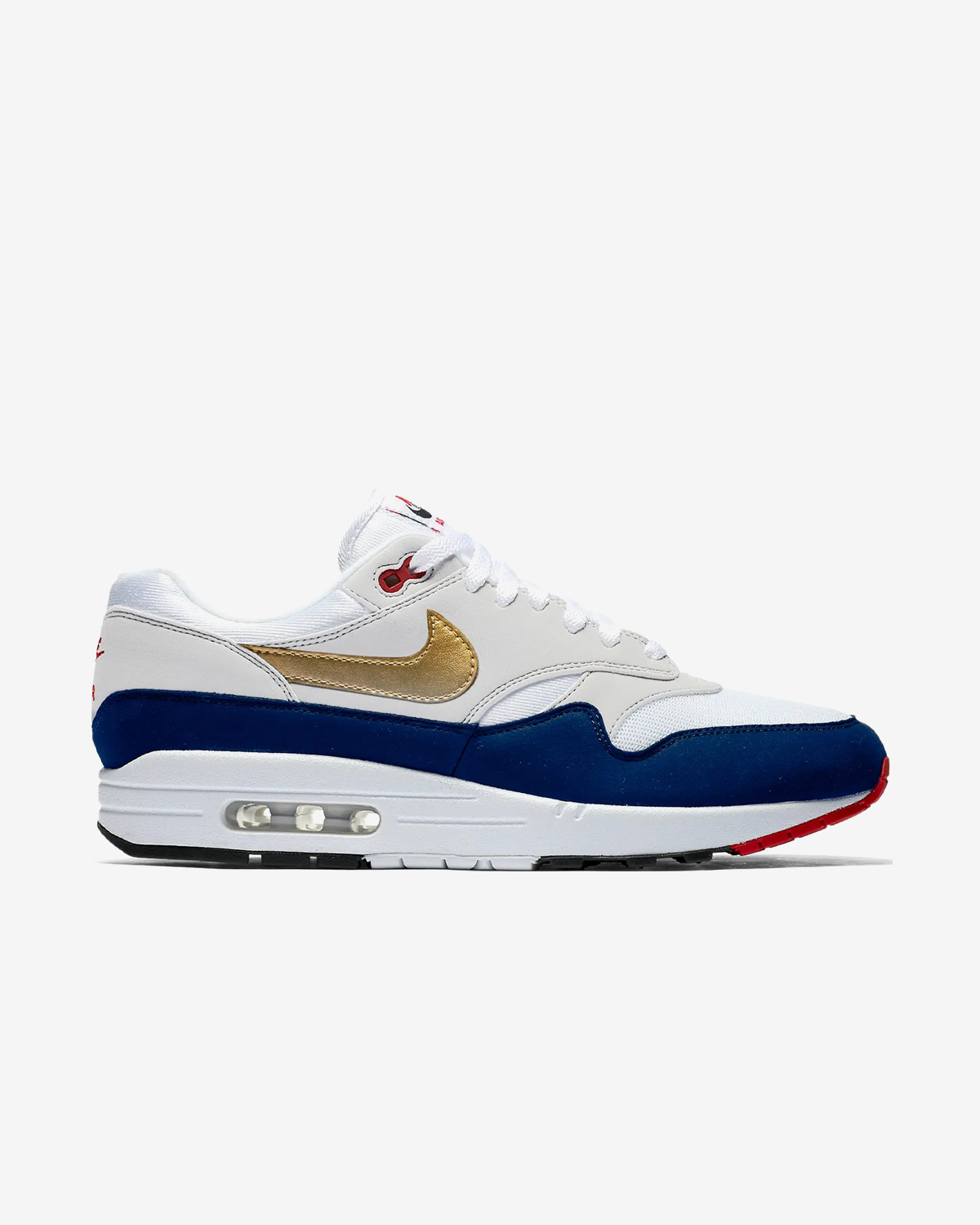 Nike Air Max 1 "Olympic"