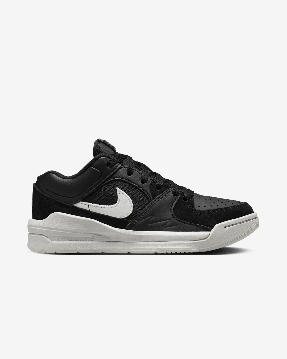 Jordan Stadium 90