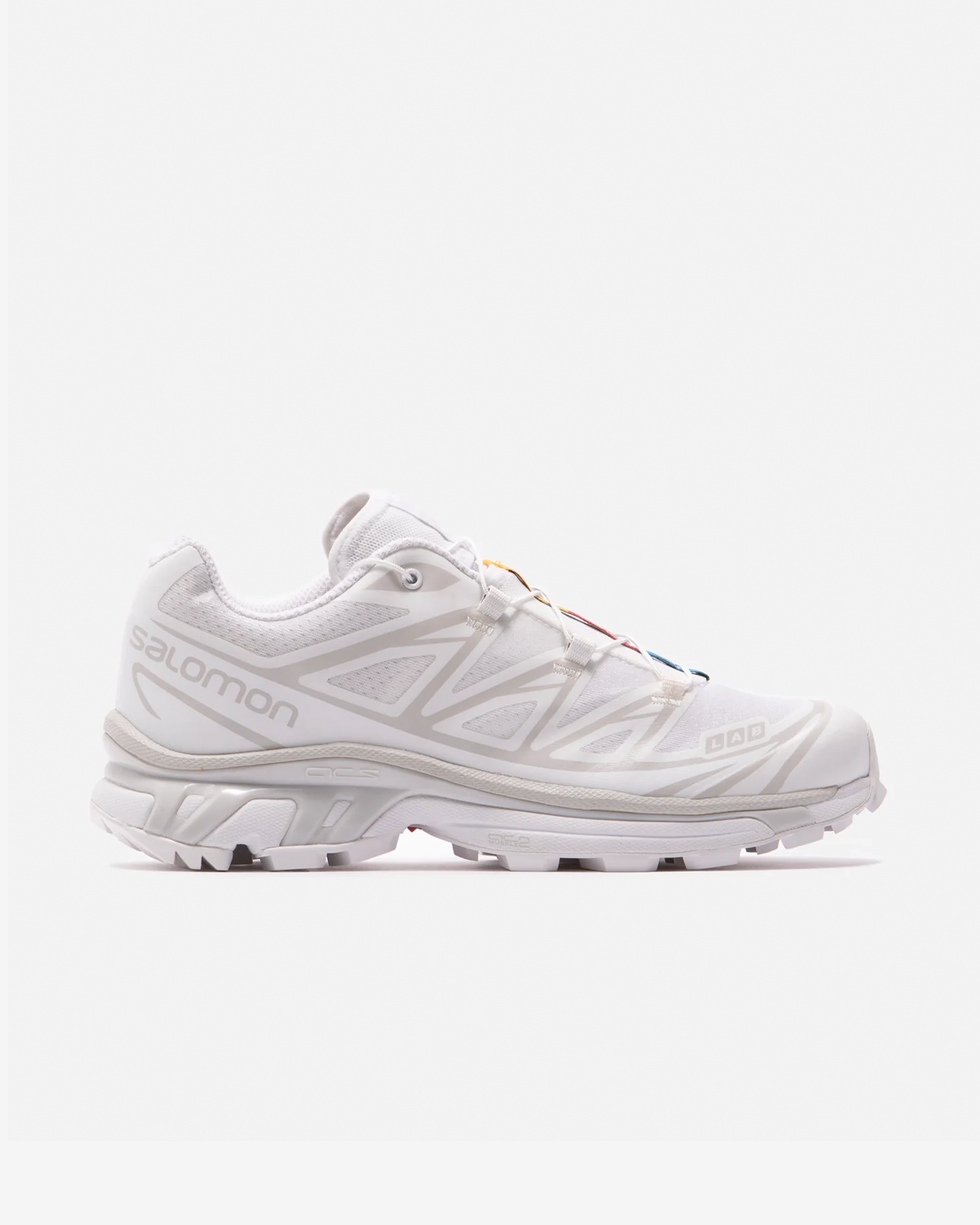 Salomon XT-6