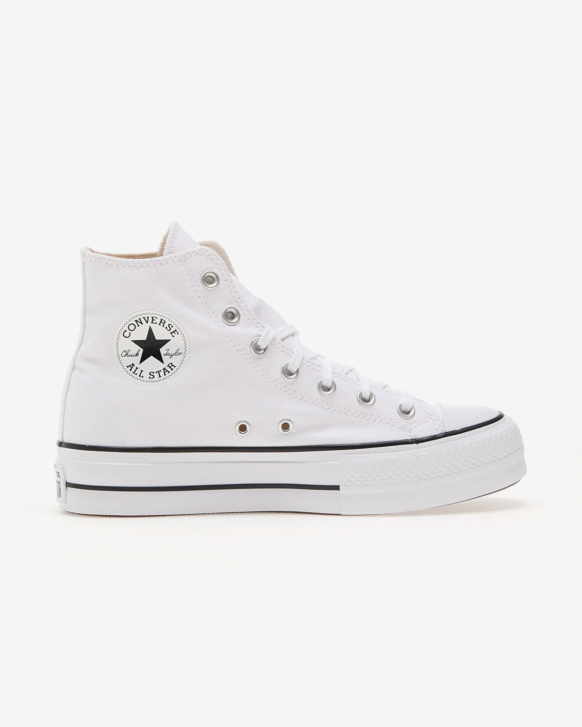 Converse Chuck Taylor All Star Lift Platform