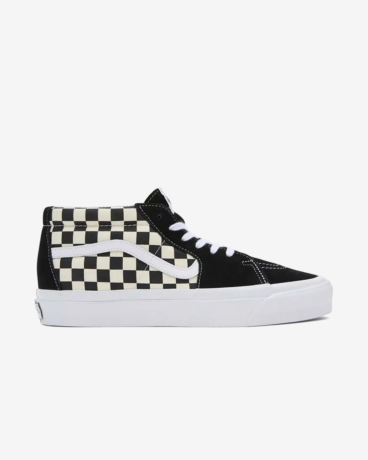 Vans Sk8-Mid Reissue 83 LX