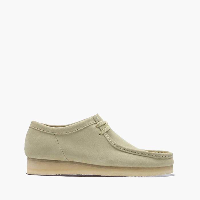 Clarks Originals Wallabee