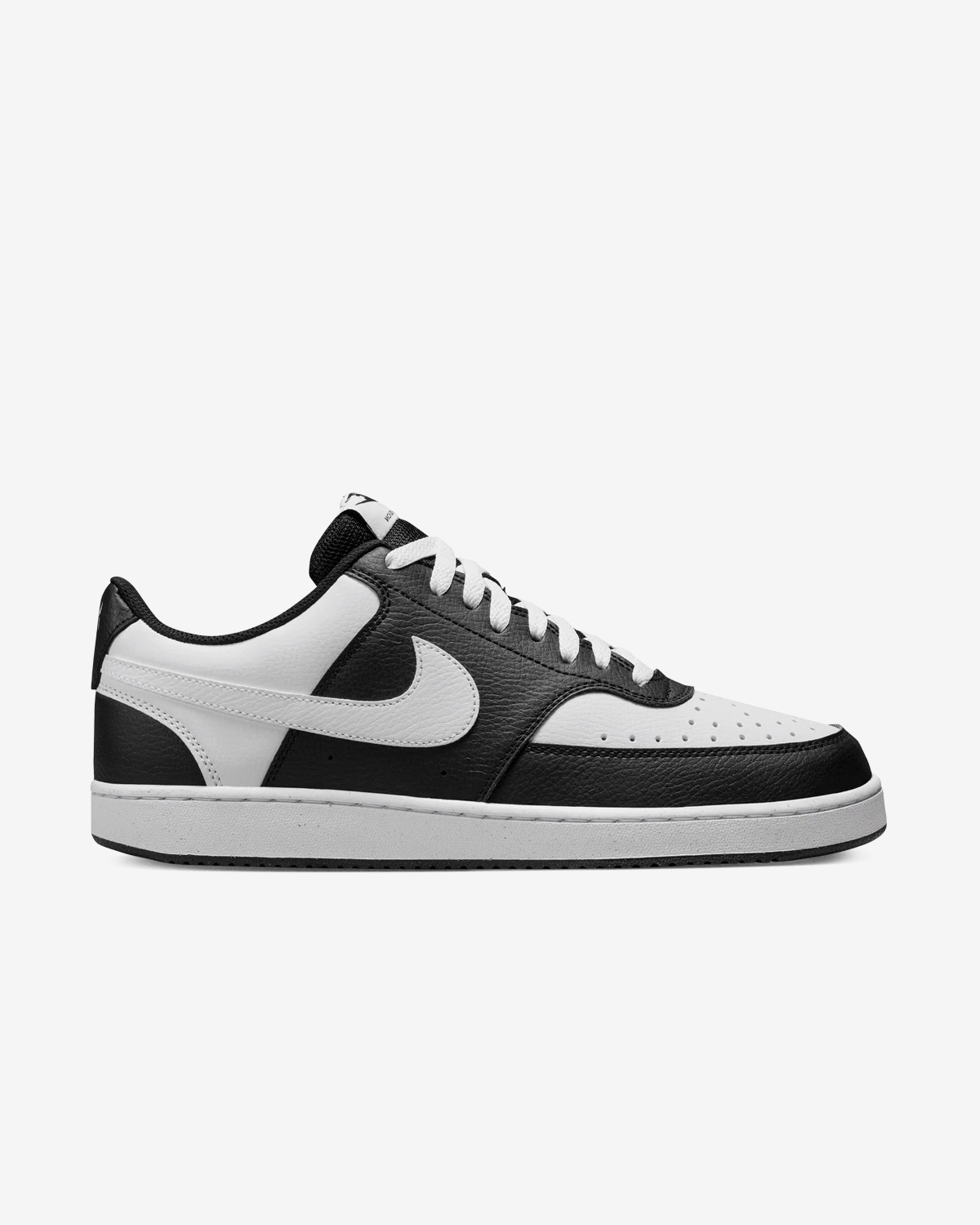 Nike Court Vision Low