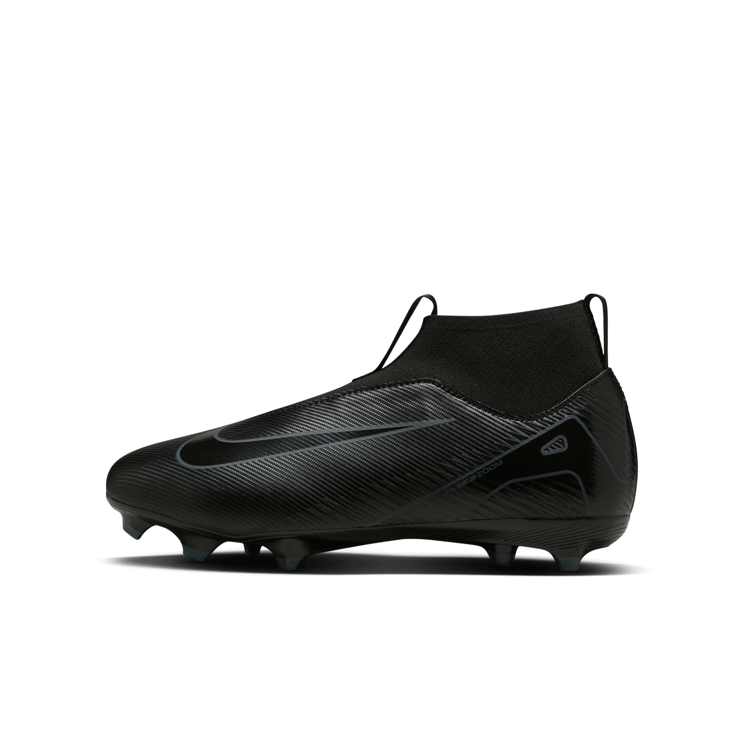 Nike Jr. Mercurial Superfly 10 Academy MG