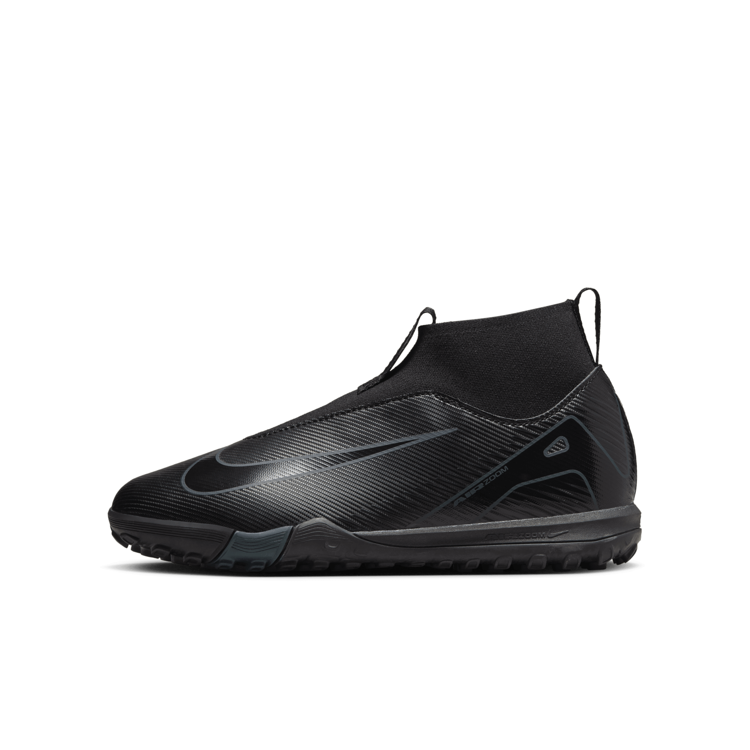 Nike Jr. Mercurial Superfly 10 Academy TF