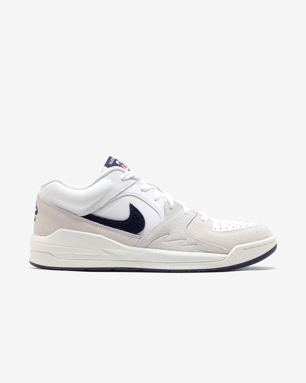 Jordan Stadium 90