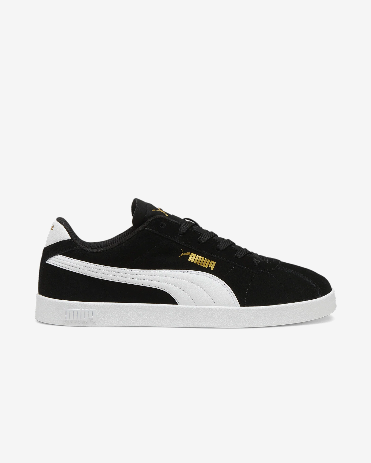 Puma Club II Suede