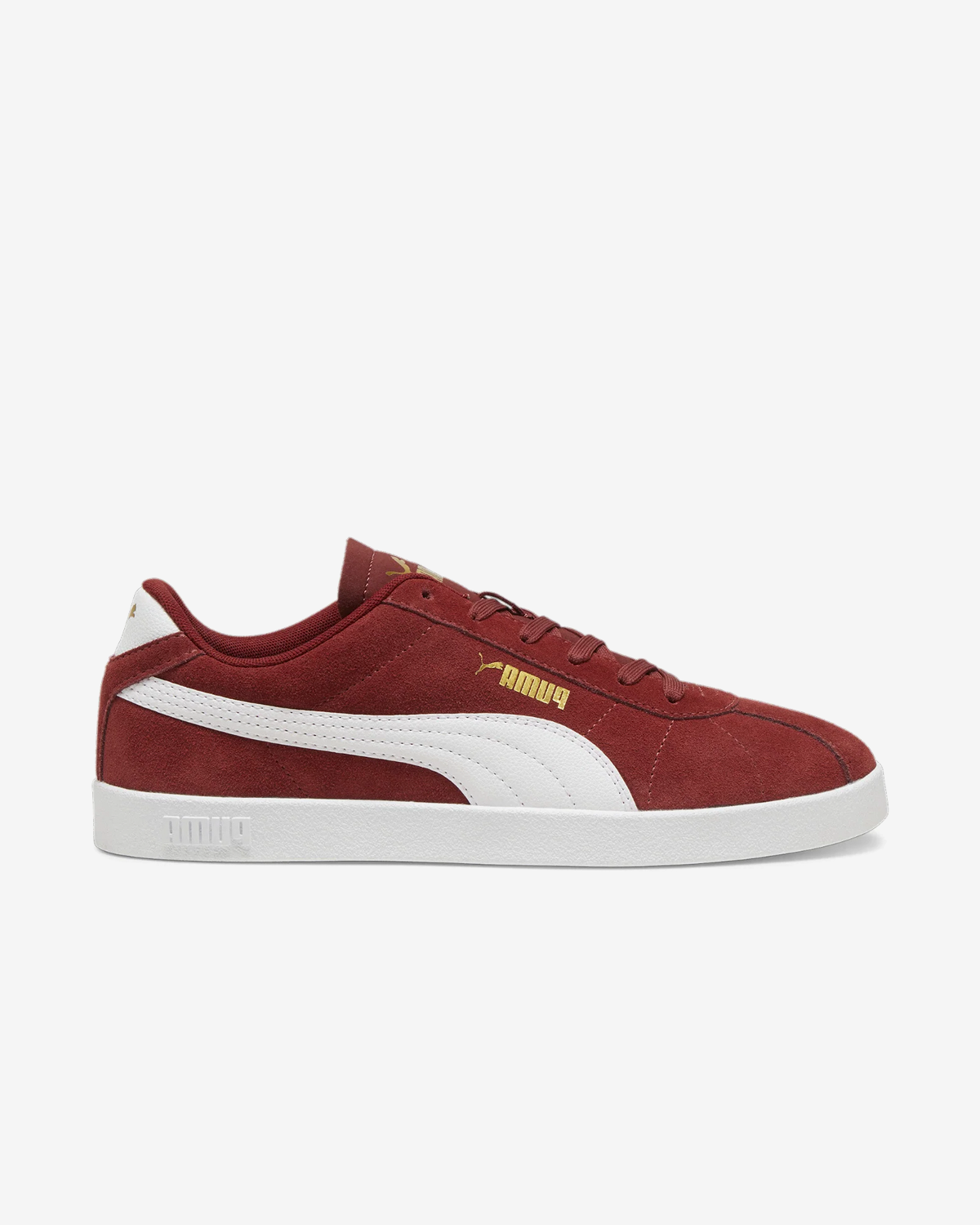 Puma Club II Suede