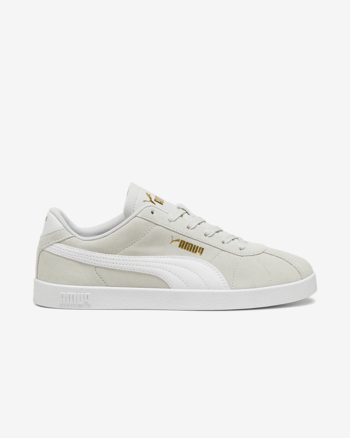 Puma Club II Suede