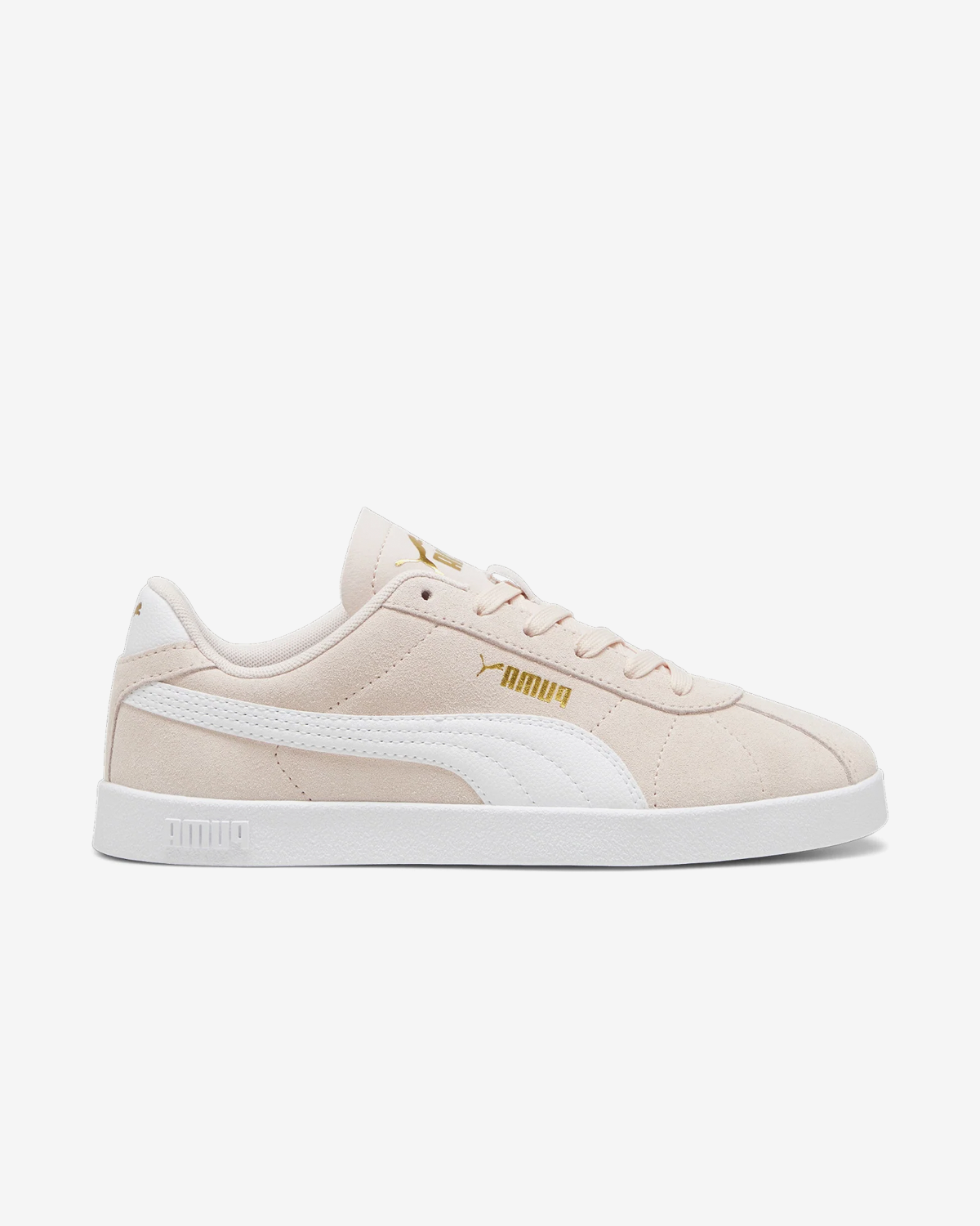 Puma Club II Suede