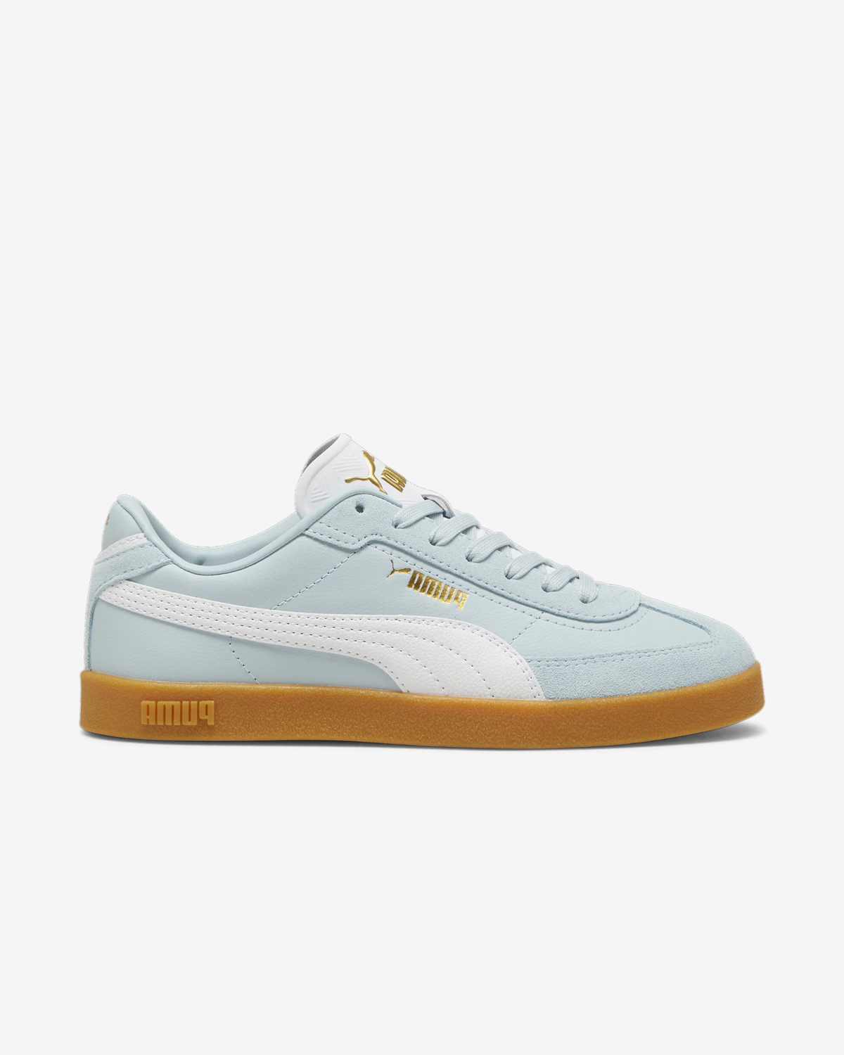 Puma Club II Era