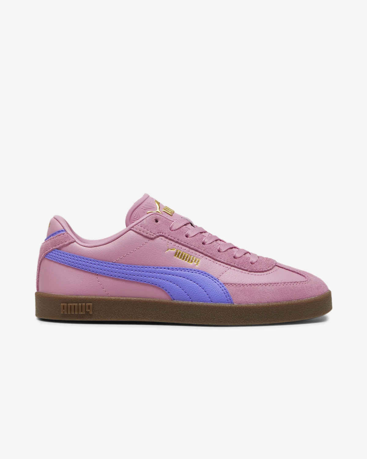 Puma Club II Era