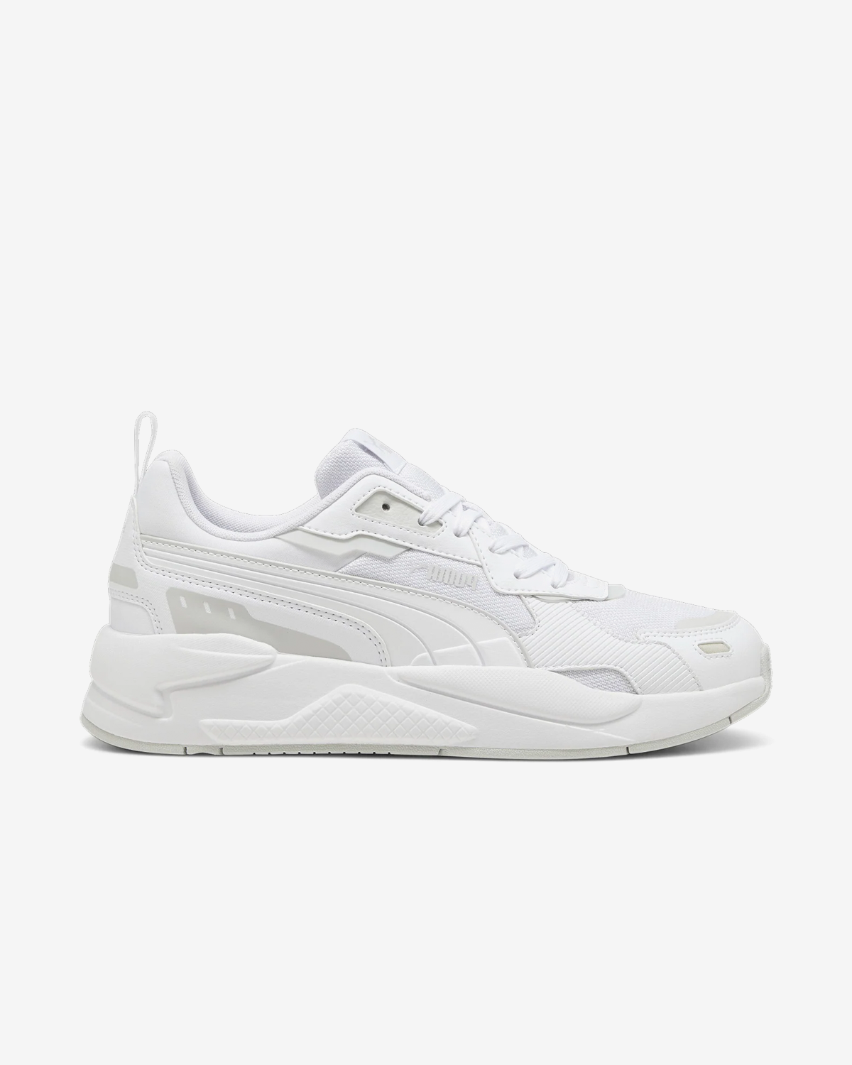 Puma X-Ray 3