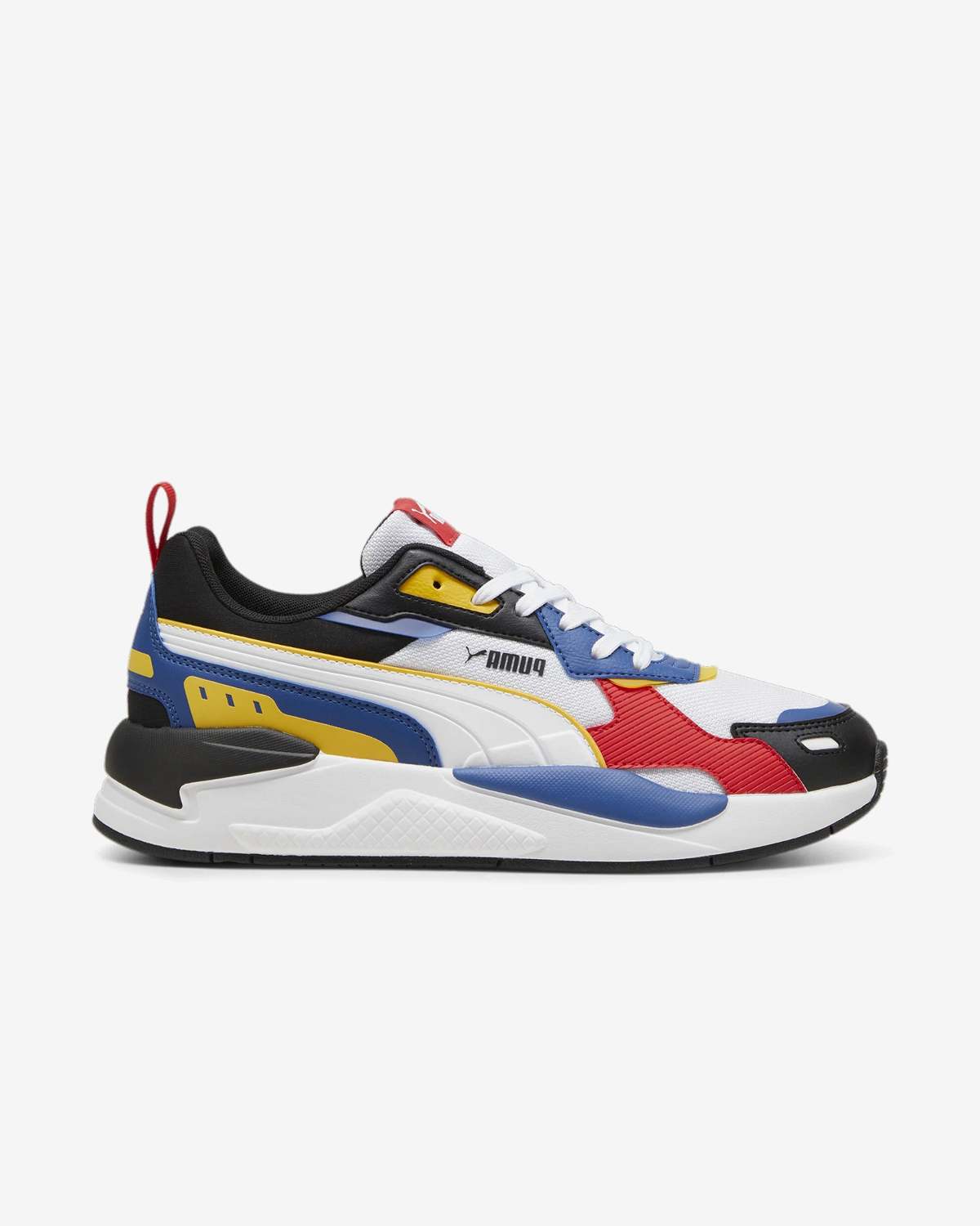 Puma X-Ray 3
