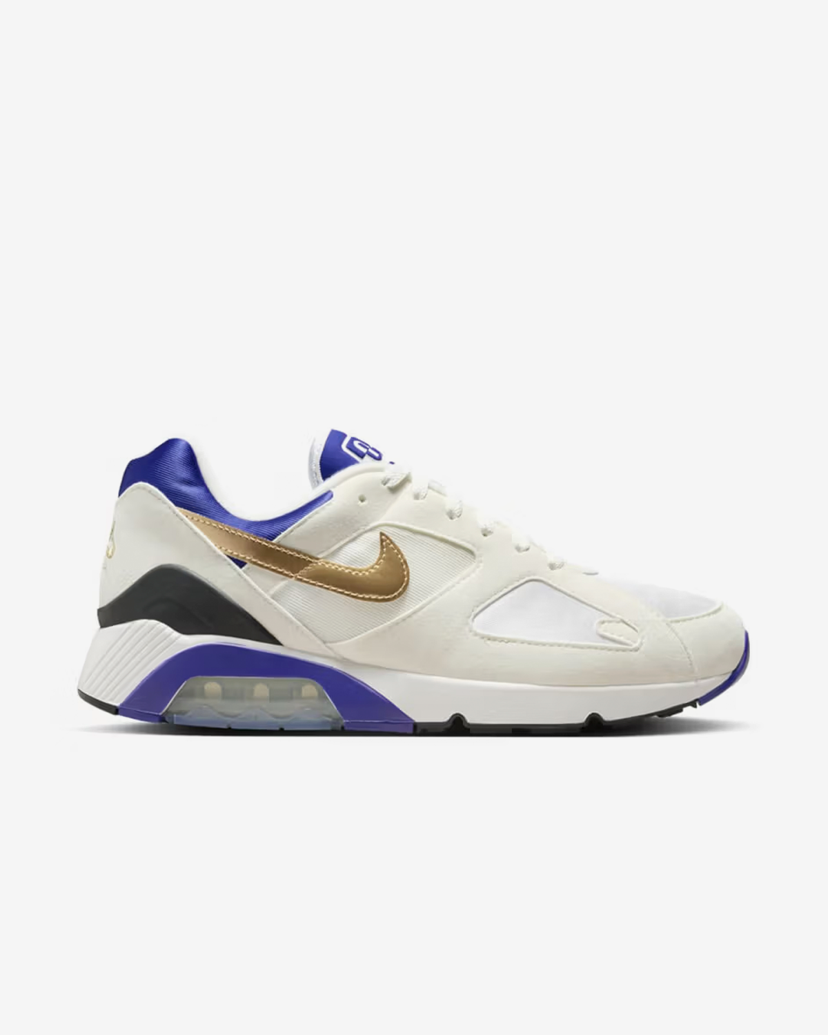 Nike Air Max 180 "Concord"