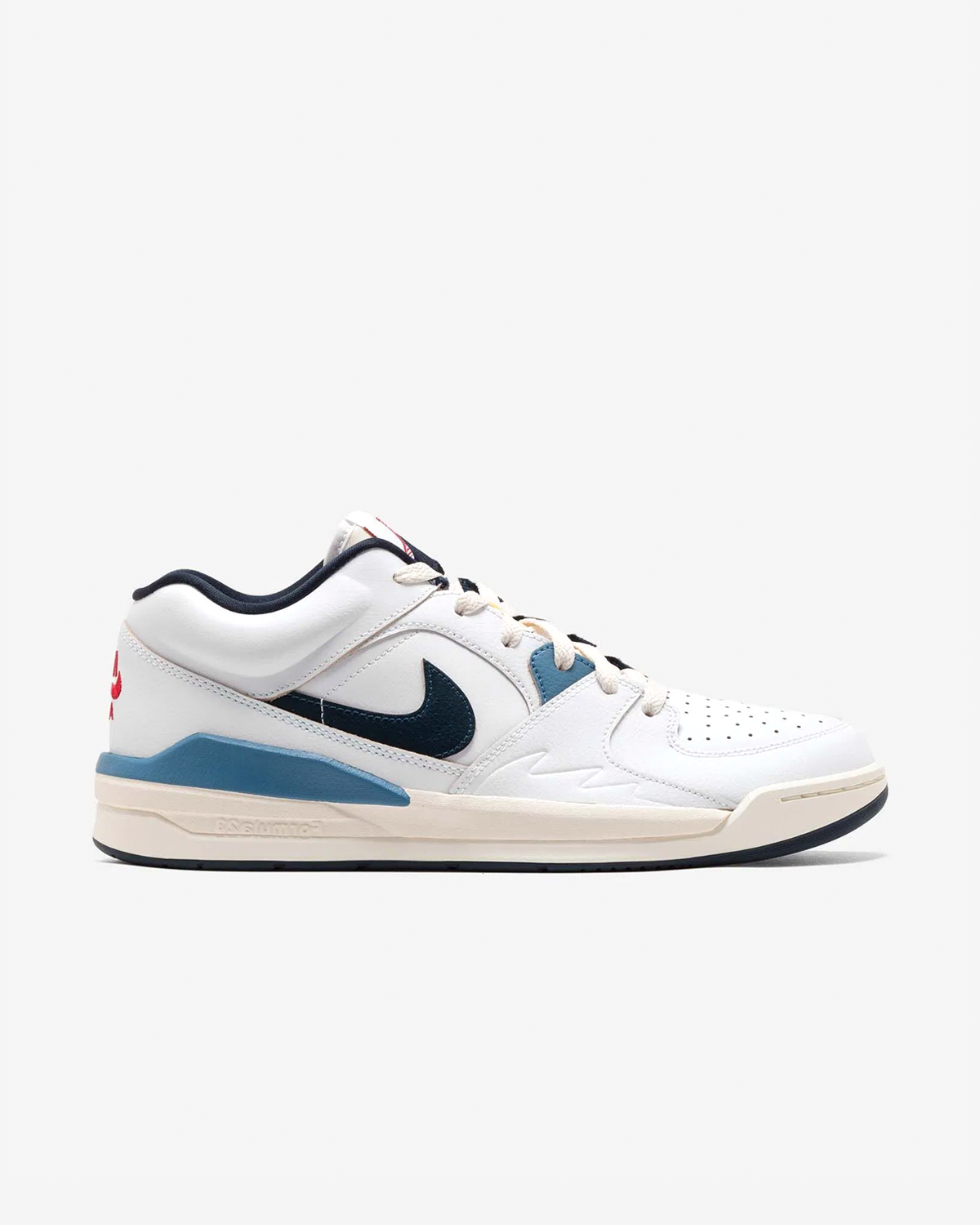 Jordan Stadium 90