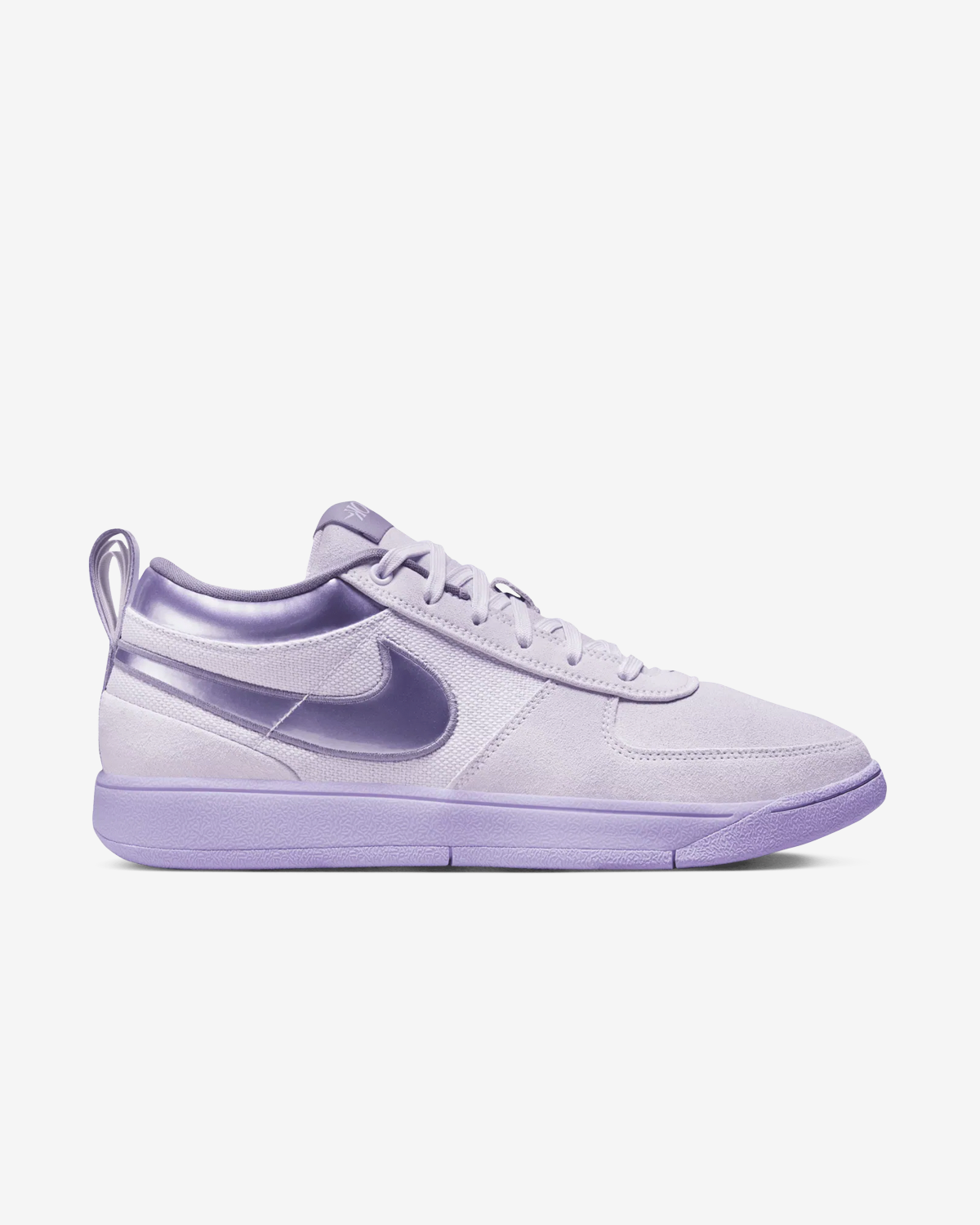 Nike Book 1
