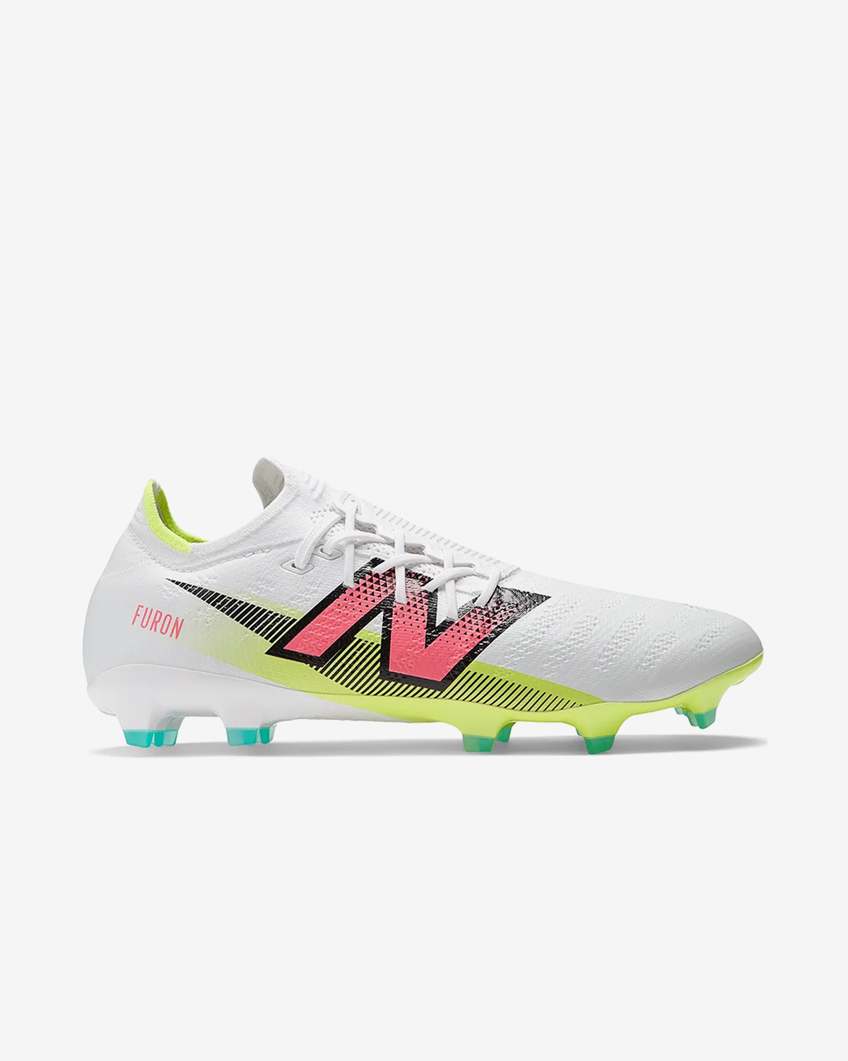 New Balance Furon Pro FG v7+