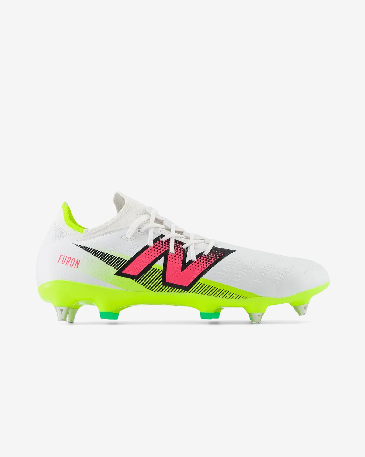 New Balance Furon Pro SG v7+