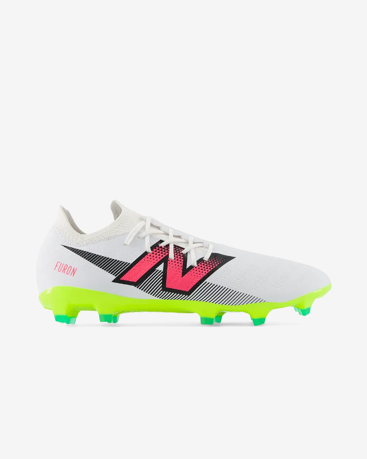 New Balance Furon v7 Destroy FG V7+