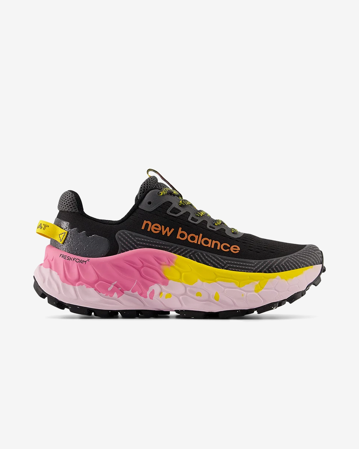 New Balance Fresh Foam X More Trail v3
