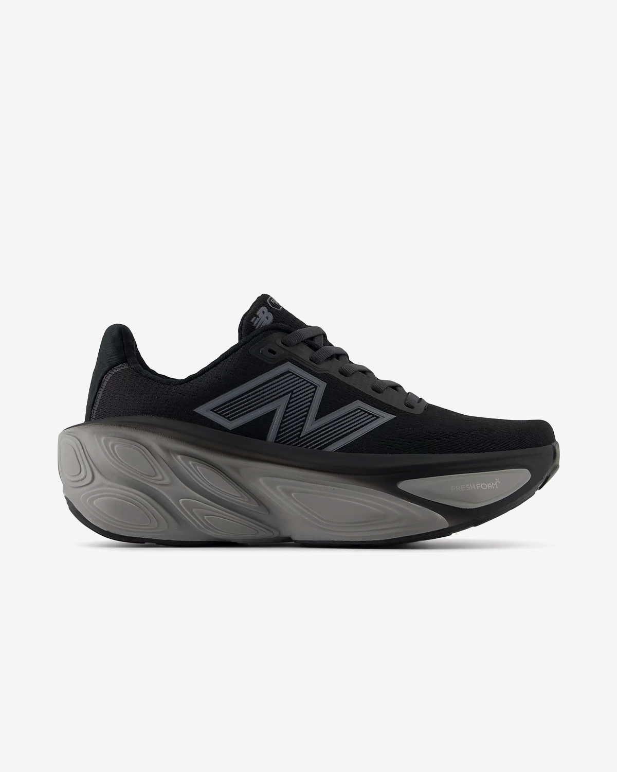 New Balance Fresh Foam More v5