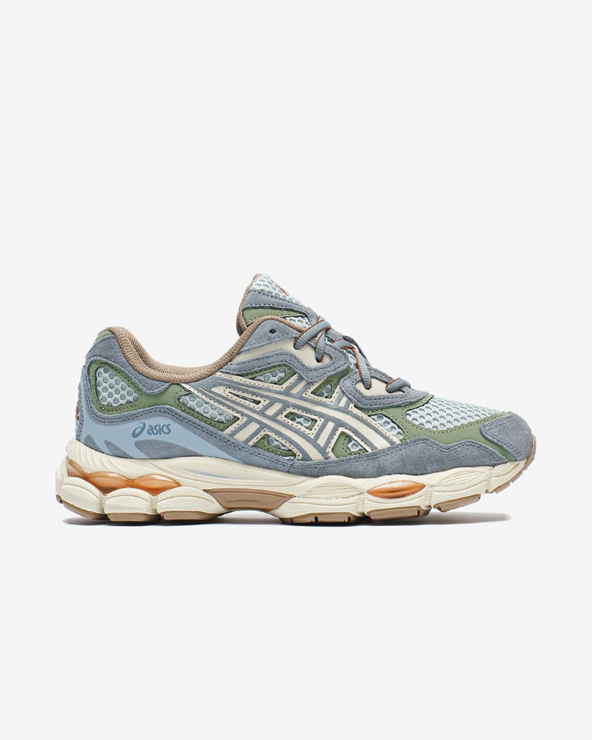 Asics Gel-NYC