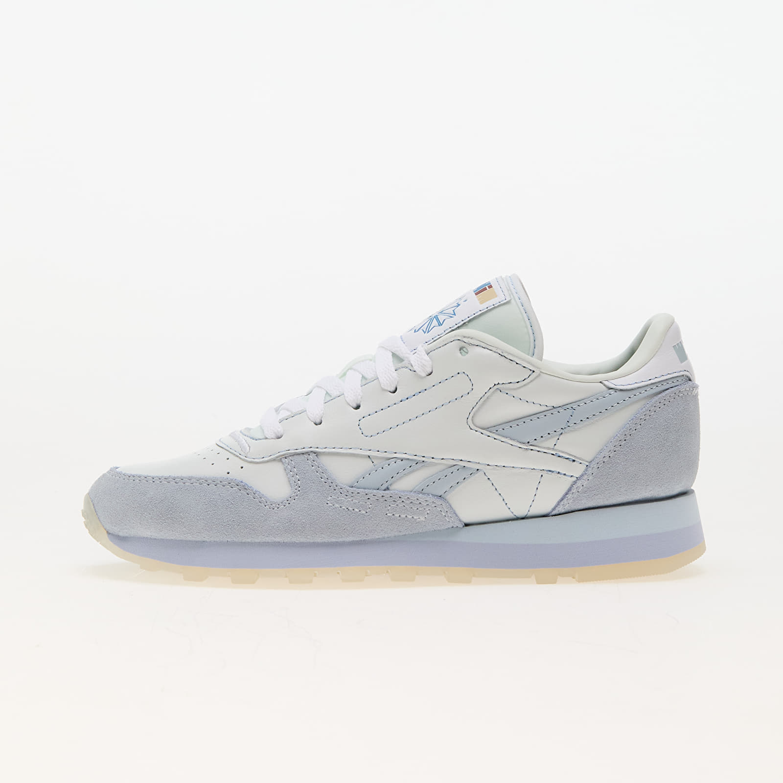 v x Reebok Classic Leather LTD