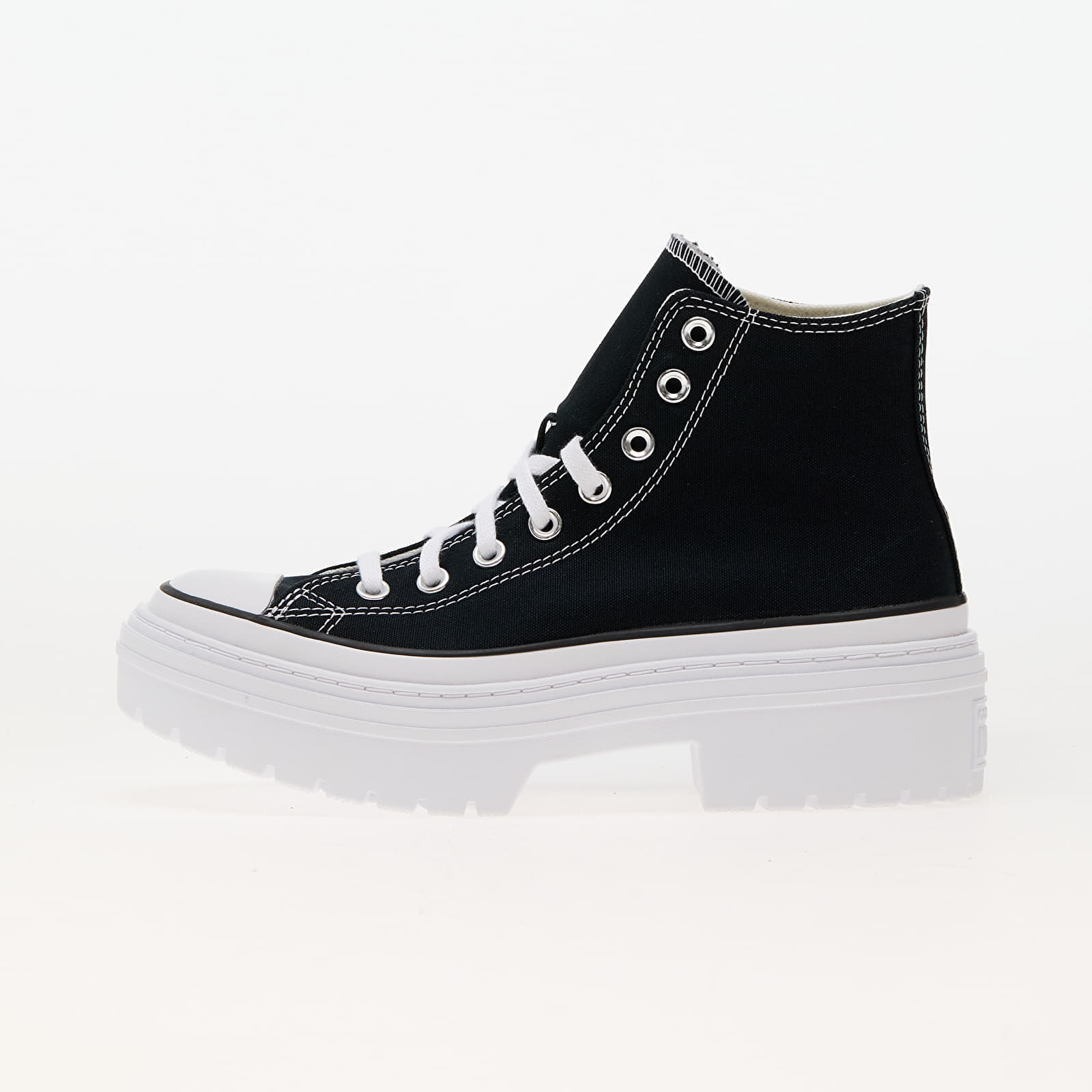 Converse Chuck Taylor All Star Lugged Heel Platform