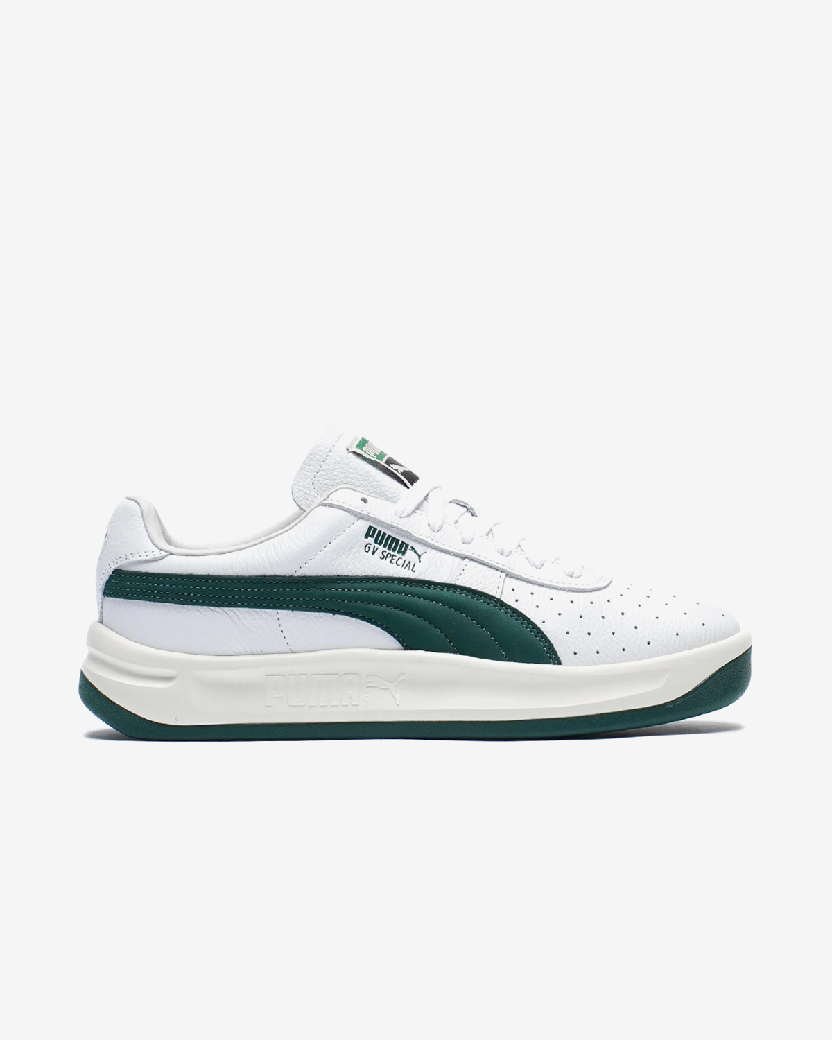 Puma GV Special Base