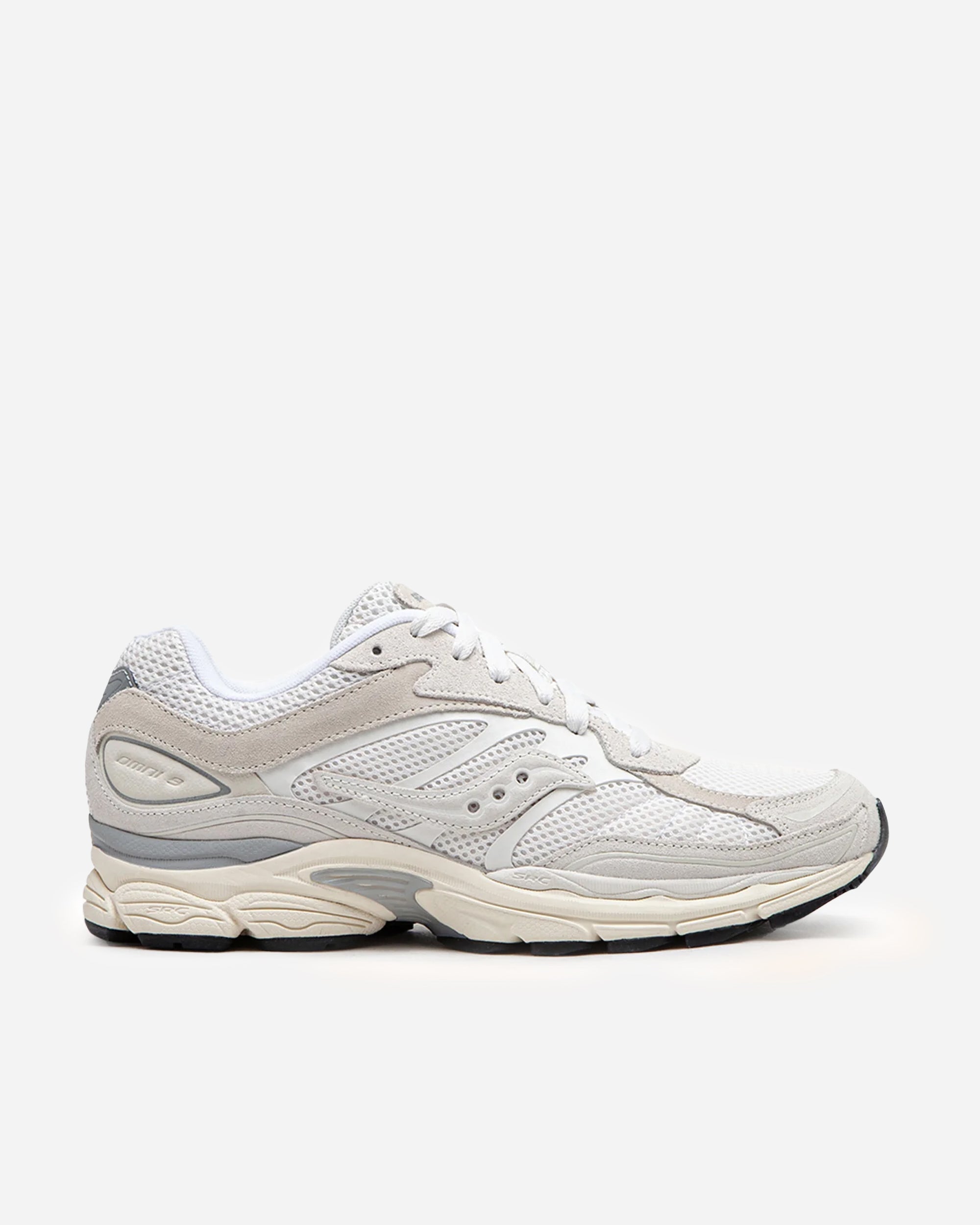 SAUCONY Progrid Omni 9 WHITE -