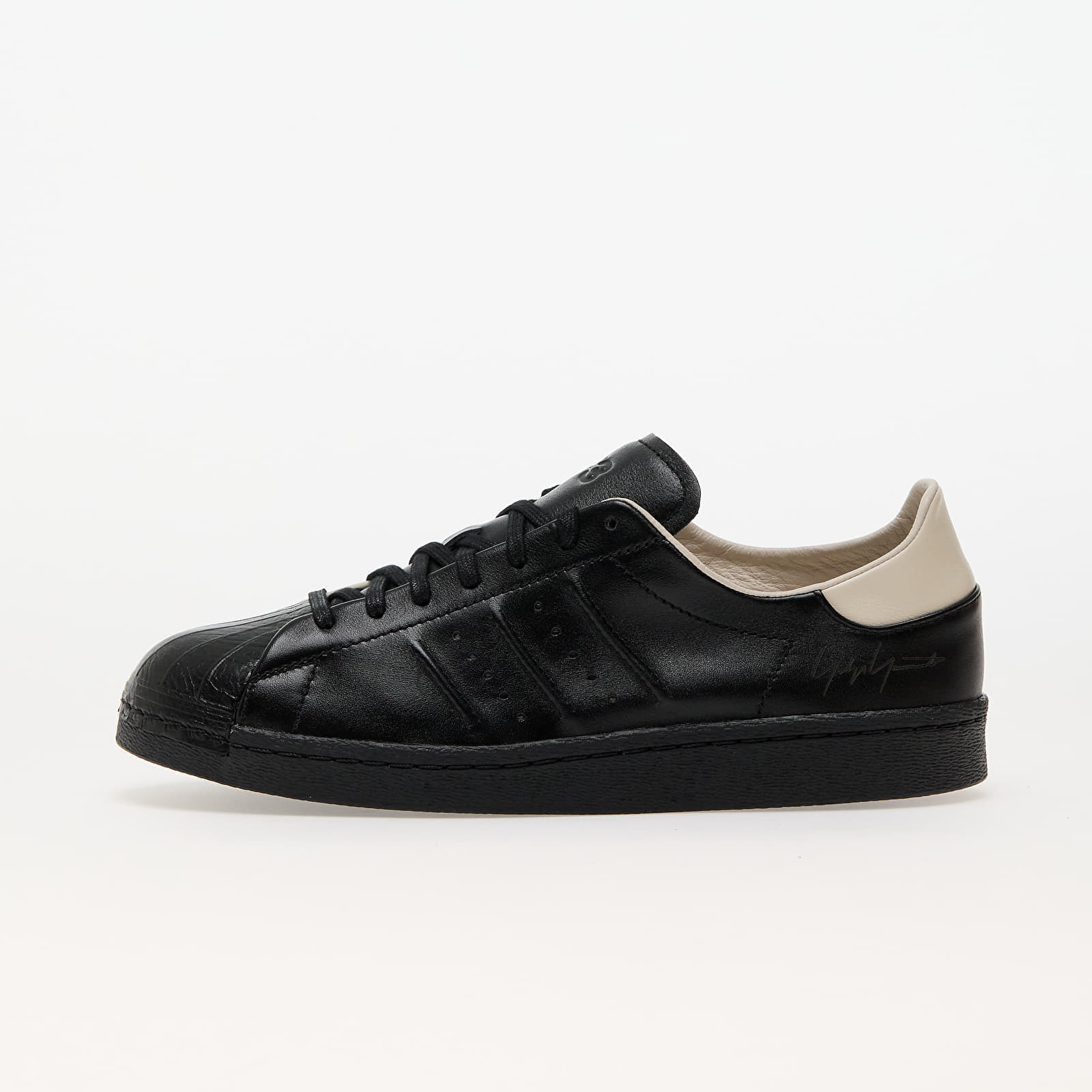 Y-3 Superstar