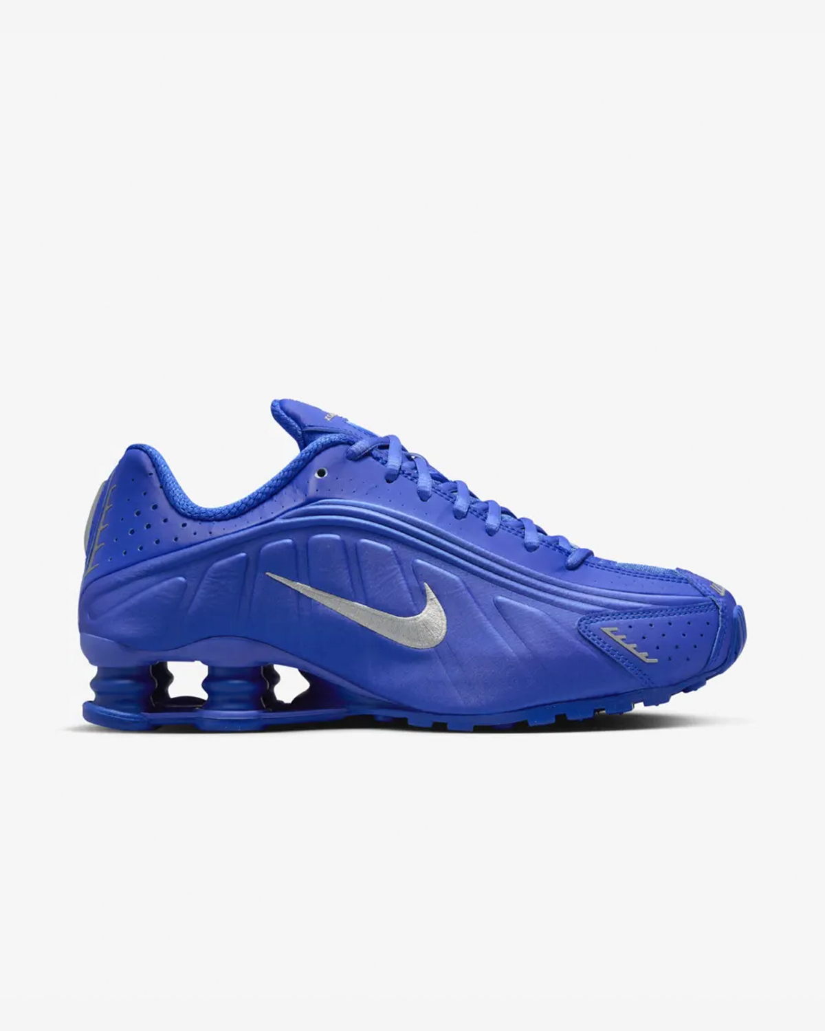 Nike Shox R4