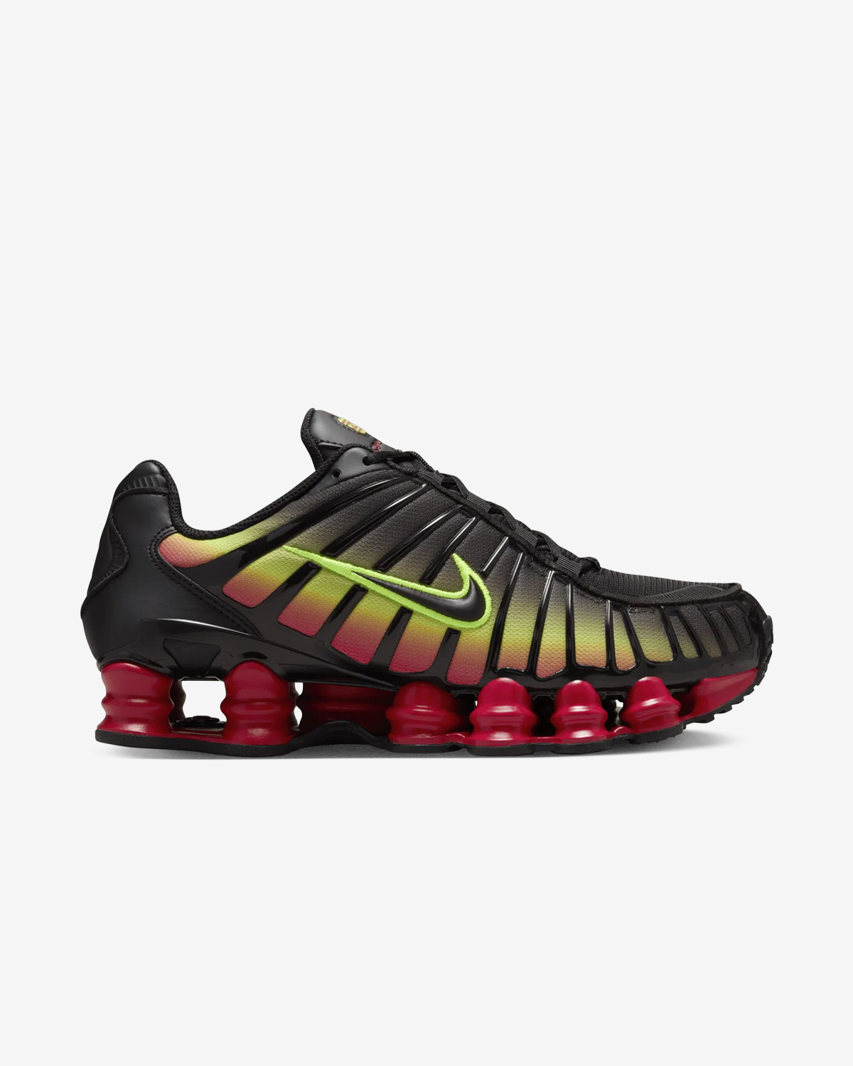 Nike Shox TL