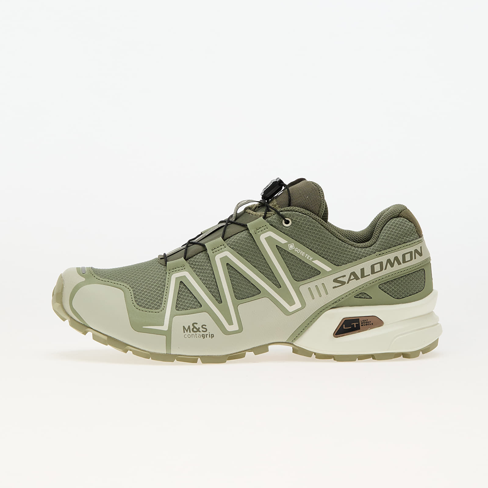 Salomon Speedcross 3 Gore-Tex
