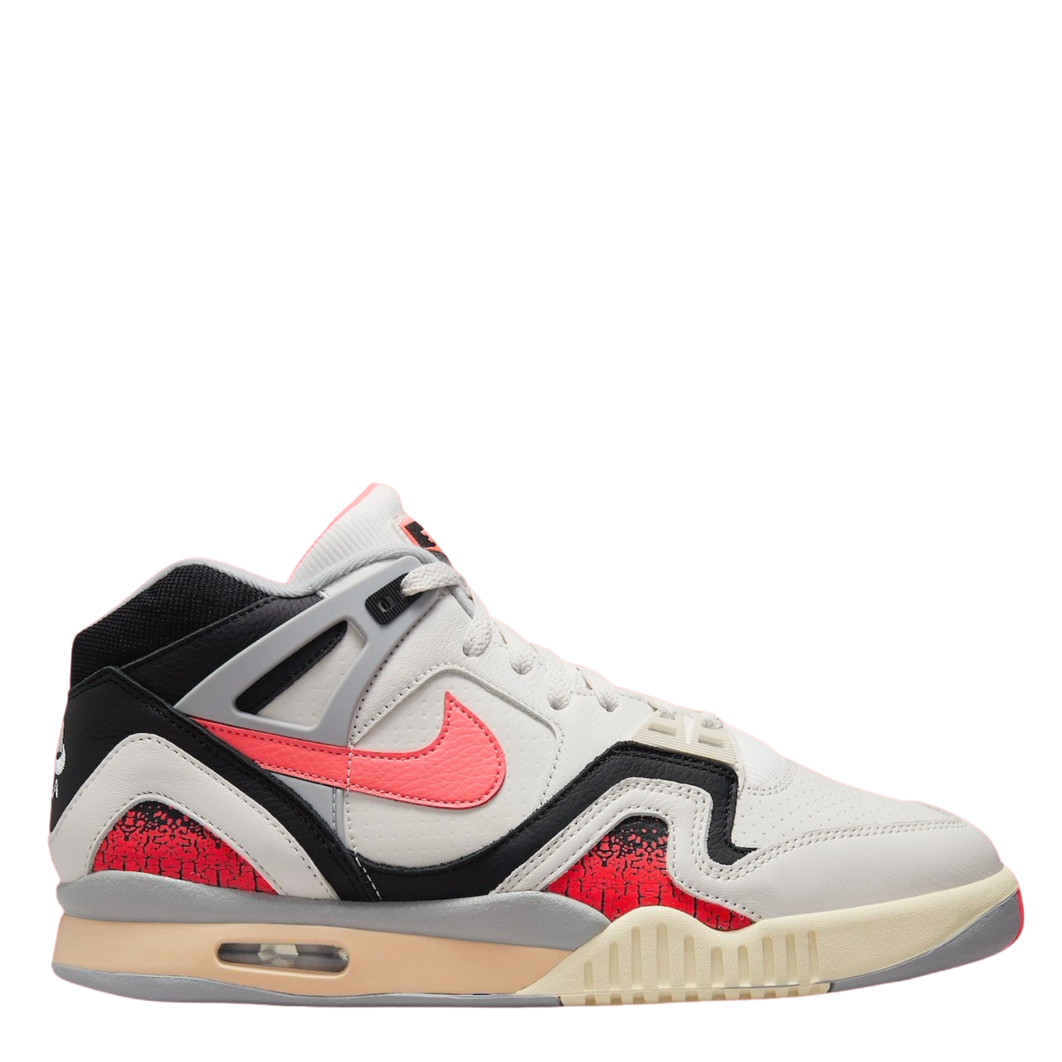 Nike Air Tech Challenge 2 QS 'Hot Lava'